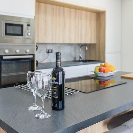 Monteazul Almayate Alto By Ruralidays Exteriör bild