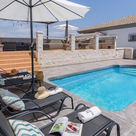 Monteazul Almayate Alto By Ruralidays Exteriör bild