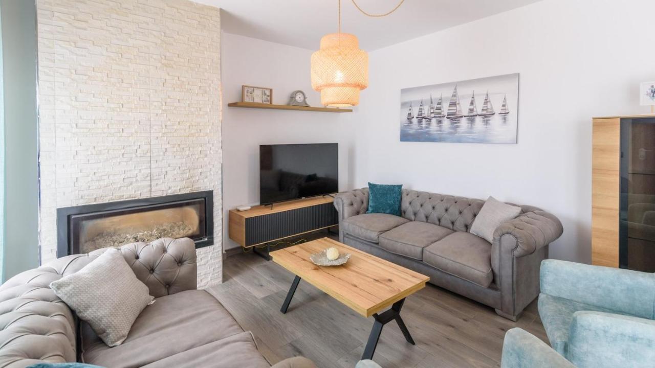 Monteazul Almayate Alto By Ruralidays Exteriör bild