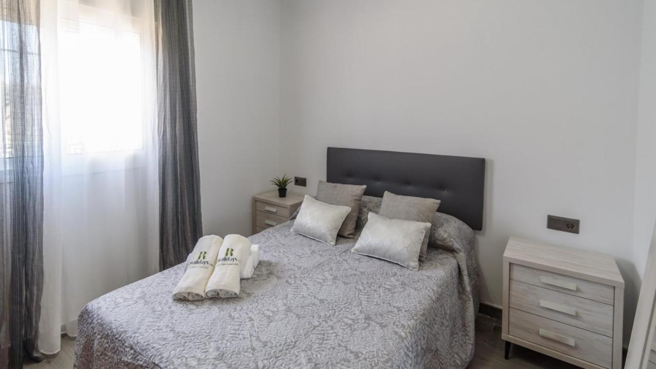 Monteazul Almayate Alto By Ruralidays Exteriör bild