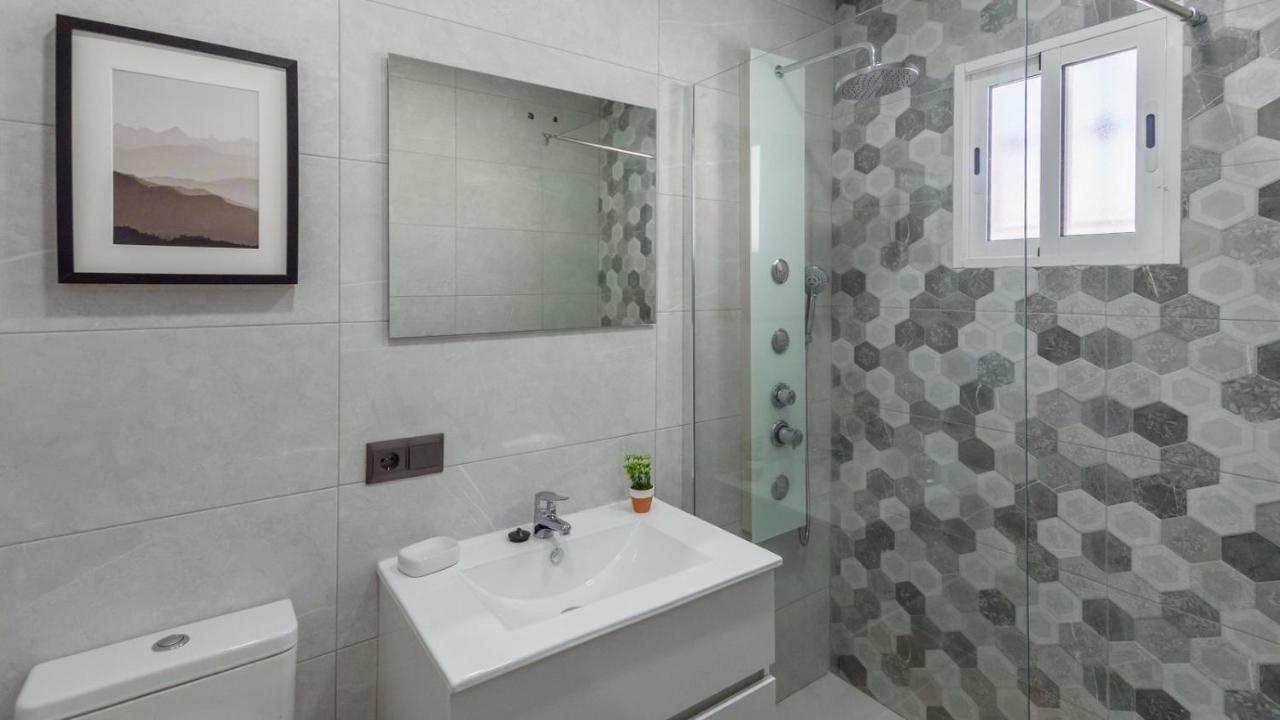 Monteazul Almayate Alto By Ruralidays Exteriör bild