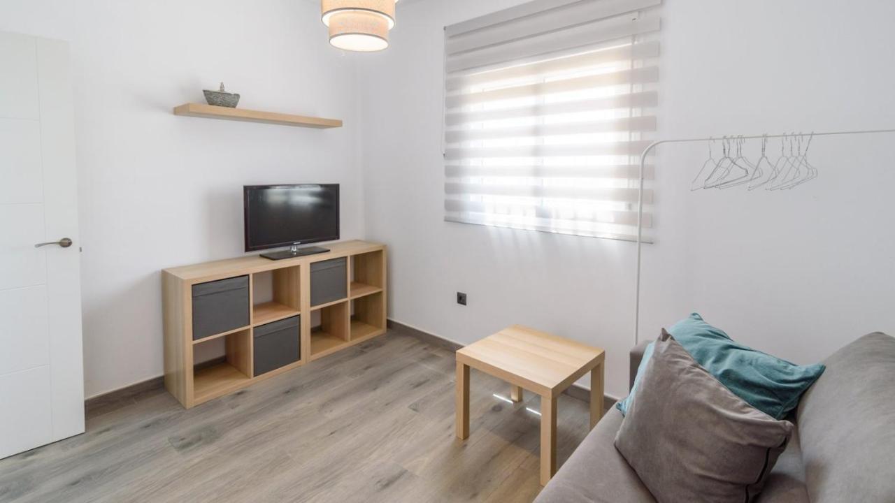Monteazul Almayate Alto By Ruralidays Exteriör bild