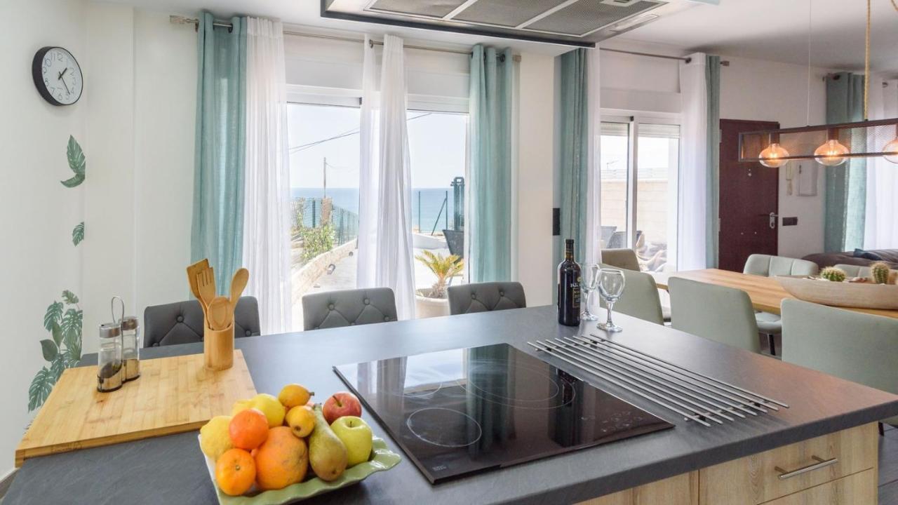Monteazul Almayate Alto By Ruralidays Exteriör bild