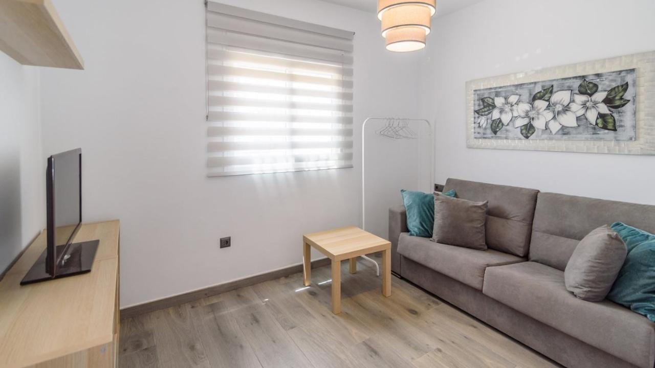 Monteazul Almayate Alto By Ruralidays Exteriör bild